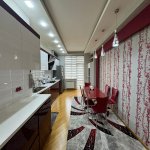 Продажа 4 комнат Новостройка, м. 8 Ноябрь метро, Насими район 17