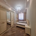 Аренда 3 комнат Новостройка, м. Насими метро, Насими район 5