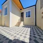 Satılır 3 otaqlı Həyət evi/villa, Binə qəs., Xəzər rayonu 1