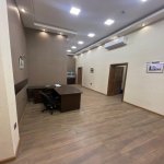 Kirayə (aylıq) 4 otaqlı Ofis, Gənclik metrosu, Nərimanov rayonu 7