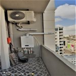Kirayə (aylıq) 3 otaqlı Yeni Tikili, 28 May metrosu, Papanin, Nəsimi rayonu 23