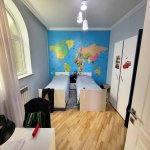 Satılır 3 otaqlı Həyət evi/villa, Badamdar qəs., Səbail rayonu 4