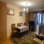 Satılır 2 otaqlı Köhnə Tikili, Neftçilər metrosu, Nizami rayonu 3