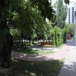 Продажа 2 комнат Вторичка, м. Нариман Нариманов метро, Наримановский р-н район 4