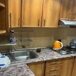 Аренда 3 комнатная Вторичка, Nizami метро, Ясамал район 9