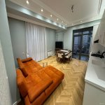 Аренда 3 комнатная Новостройка, м. 28 Мая метро, Насими район 1