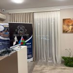 Аренда 4 комнатная Офис, Насими район 5