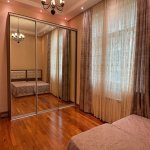 Kirayə (aylıq) 3 otaqlı Yeni Tikili, Nizami metrosu, Yasamal rayonu 16