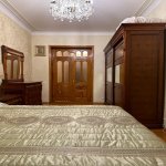 Kirayə (aylıq) 4 otaqlı Köhnə Tikili, Nəriman Nərimanov metrosu, Nərimanov rayonu 6
