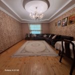 Satılır 5 otaqlı Həyət evi/villa, Koroğlu metrosu, Zabrat qəs., Sabunçu rayonu 9