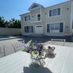 Kirayə (günlük) 4 otaqlı Həyət evi/villa İsmayıllı 10