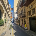 Kirayə (günlük) 2 otaqlı Köhnə Tikili, Sahil metrosu, Nəsimi rayonu 1