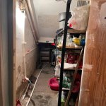 Satılır 3 otaqlı Köhnə Tikili, Neftçilər metrosu, Nizami rayonu 11