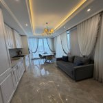 Kirayə (aylıq) 3 otaqlı Yeni Tikili, Nəriman Nərimanov metrosu, Şərq Bazarı, Nərimanov rayonu 5