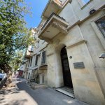 Kirayə (aylıq) 4 otaqlı Köhnə Tikili, İçərişəhər metrosu, Axundov bağı, Səbail rayonu 17