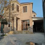 Satılır 6 otaqlı Həyət evi/villa, Hövsan qəs., Suraxanı rayonu 1