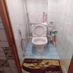 Satılır 4 otaqlı Köhnə Tikili, Əhmədli metrosu, Əhmədli, Xətai rayonu 16