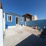 Satılır 3 otaqlı Həyət evi/villa, Binə qəs., Xəzər rayonu 4