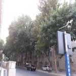 Kirayə (aylıq) 2 otaqlı Köhnə Tikili, 28 May metrosu, Nəsimi rayonu 4