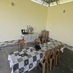 Kirayə (günlük) 4 otaqlı Həyət evi/villa Qəbələ 7