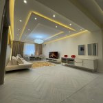Продажа 2 комнат Новостройка, м. Эльмляр Академиясы метро, Ясамал район 2
