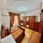 Kirayə (aylıq) 4 otaqlı Yeni Tikili, İçərişəhər metrosu, Səbail rayonu 12