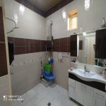 Satılır 5 otaqlı Həyət evi/villa, Koroğlu metrosu, Zabrat qəs., Sabunçu rayonu 36
