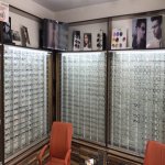 Kirayə (aylıq) 1 otaqlı Köhnə Tikili, 28 May metrosu, Nəsimi rayonu 4