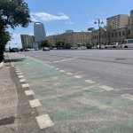 Kirayə (aylıq) 3 otaqlı Ofis, Xətai metrosu, Xətai rayonu 11