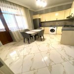 Kirayə (aylıq) 2 otaqlı Yeni Tikili, Bakıxanov qəs., Sabunçu rayonu 3