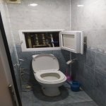 Kirayə (aylıq) 3 otaqlı Köhnə Tikili, İnşaatçılar metrosu, Yasamal rayonu 6