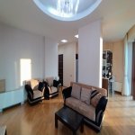 Kirayə (aylıq) 3 otaqlı Yeni Tikili, Səbail rayonu 3