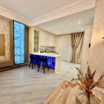 Satılır 2 otaqlı Yeni Tikili, 28 May metrosu, Nəsimi rayonu 4