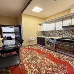 Kirayə (aylıq) 3 otaqlı Yeni Tikili, Nəriman Nərimanov metrosu, Təhsil Nazirliyi, Nərimanov rayonu 5