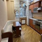 Kirayə (aylıq) 3 otaqlı Yeni Tikili, Əhmədli metrosu, Əhmədli, Xətai rayonu 9