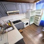 Kirayə (aylıq) 3 otaqlı Köhnə Tikili, Elmlər akademiyası metrosu, Yasamal rayonu 13