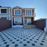 Satılır 4 otaqlı Həyət evi/villa, Masazır, Abşeron rayonu 21