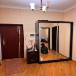 Аренда 1 комнатная Новостройка, м. Эльмляр Академиясы метро, Ясамал район 4