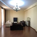Kirayə (aylıq) 5 otaqlı Yeni Tikili, Badamdar qəs., Səbail rayonu 8