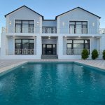 Kirayə (günlük) 5 otaqlı Bağ evi, Buzovna, Xəzər rayonu 1