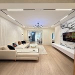 Satılır 3 otaqlı Köhnə Tikili, Elmlər akademiyası metrosu, Yasamal rayonu 3