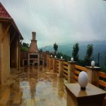 Kirayə (günlük) 5 otaqlı Həyət evi/villa Quba 16