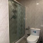 Аренда 2 комнатная Новостройка, İnşaatçılar метро, Ясамал район 8