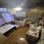 Продажа 1 комнатная Вторичка, İnşaatçılar метро, пос. Ясамал, Ясамал район 6