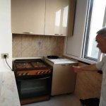 Kirayə (aylıq) 2 otaqlı Köhnə Tikili, Azadlıq metrosu, Binəqədi rayonu 3