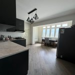 Satılır 4 otaqlı Köhnə Tikili, Gənclik metrosu, Nərimanov rayonu 14