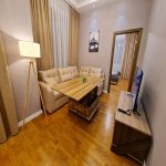 Kirayə (aylıq) 2 otaqlı Yeni Tikili, Bayıl qəs., Səbail rayonu 2