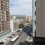 Аренда 2 комнат Новостройка, Насими район 12