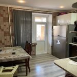 Satılır 3 otaqlı Köhnə Tikili, Neftçilər metrosu, Bakıxanov qəs., Sabunçu rayonu 10