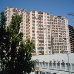 Satılır 1 otaqlı Yeni Tikili, Azadlıq metrosu, 8-ci mikrorayon, Binəqədi rayonu 1